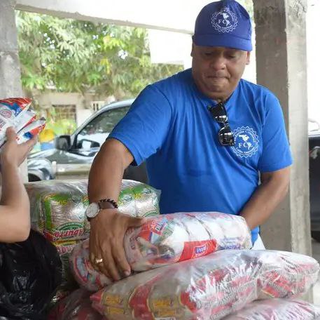 Voluntariado en Colombia