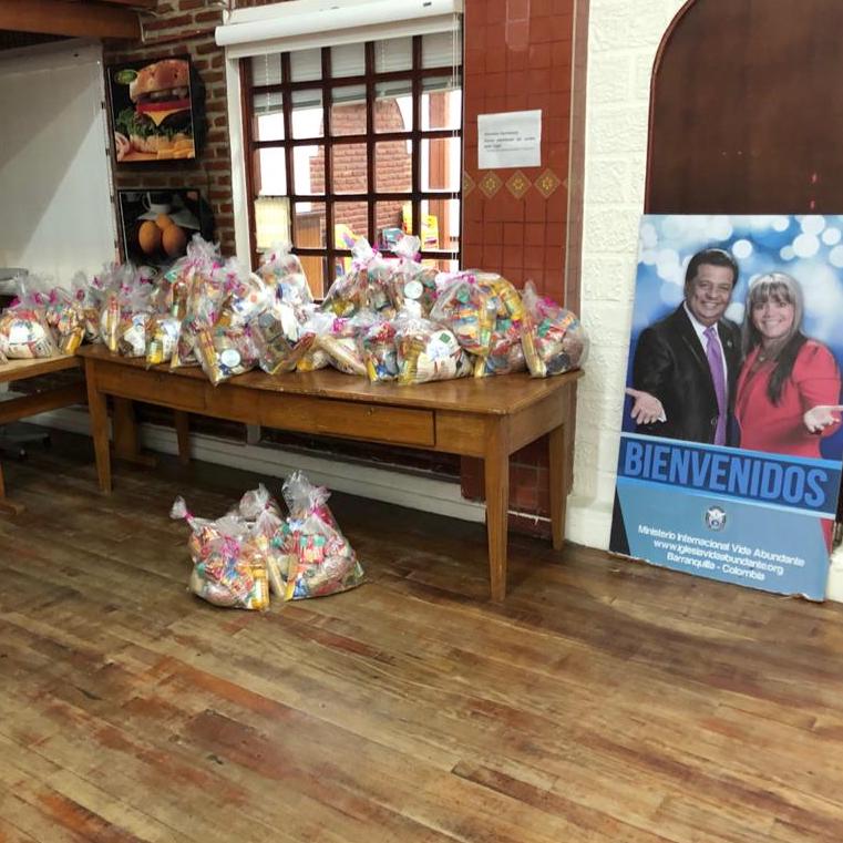 Fundacion
