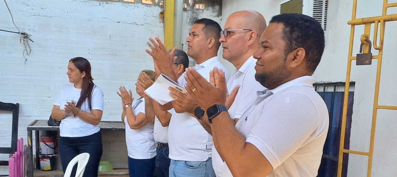 Voluntariado en Colombia